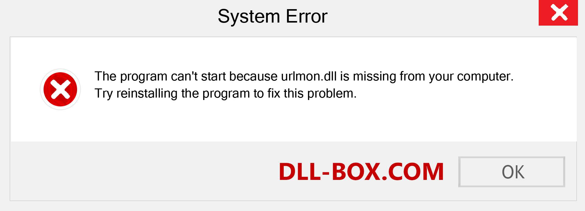  urlmon.dll file is missing?. Download for Windows 7, 8, 10 - Fix  urlmon dll Missing Error on Windows, photos, images